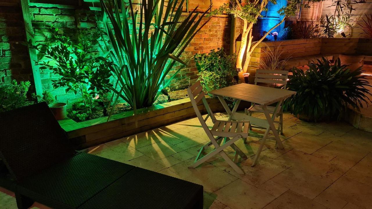 Cottage Grove Homestay Rooms Πόρτσμουθ Εξωτερικό φωτογραφία