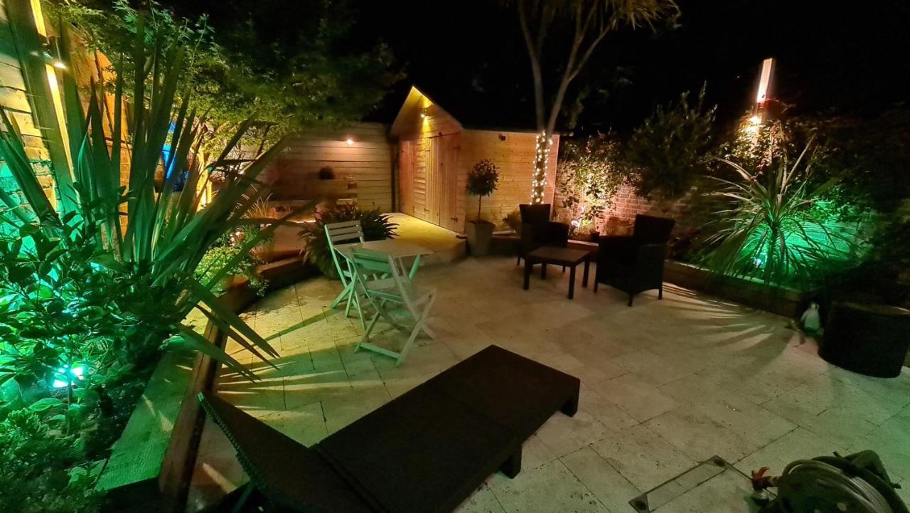 Cottage Grove Homestay Rooms Πόρτσμουθ Εξωτερικό φωτογραφία