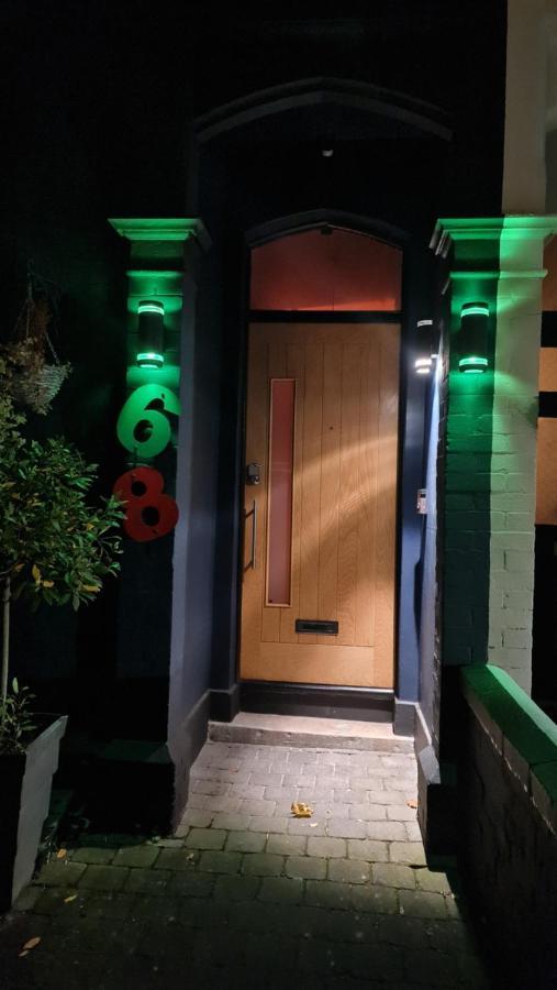 Cottage Grove Homestay Rooms Πόρτσμουθ Εξωτερικό φωτογραφία