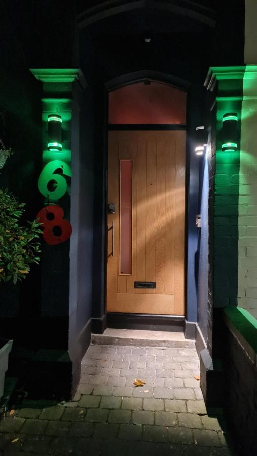 Cottage Grove Homestay Rooms Πόρτσμουθ Εξωτερικό φωτογραφία