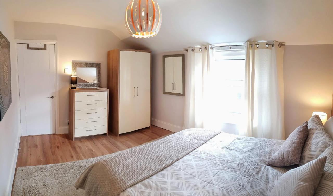 Cottage Grove Homestay Rooms Πόρτσμουθ Εξωτερικό φωτογραφία