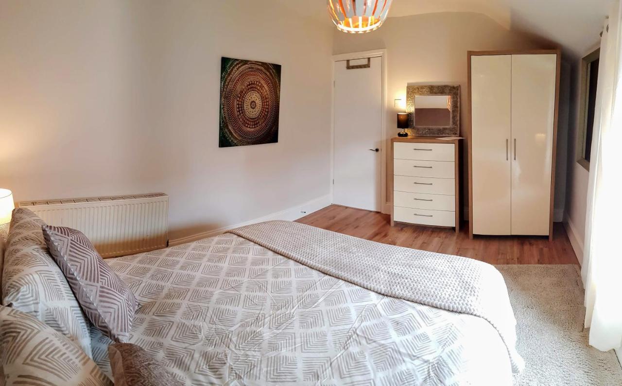 Cottage Grove Homestay Rooms Πόρτσμουθ Εξωτερικό φωτογραφία