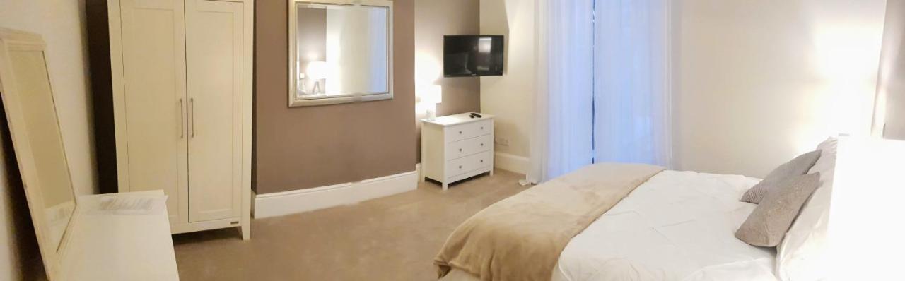 Cottage Grove Homestay Rooms Πόρτσμουθ Εξωτερικό φωτογραφία
