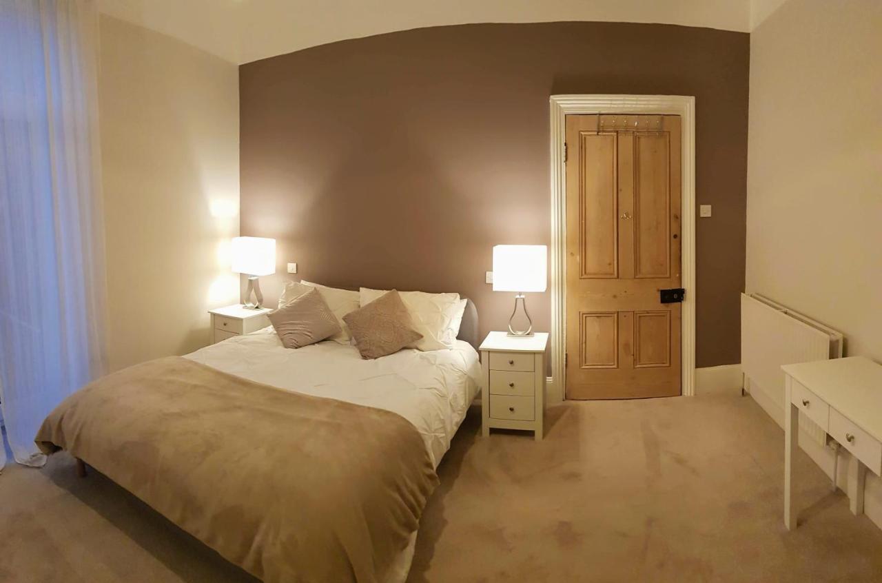 Cottage Grove Homestay Rooms Πόρτσμουθ Εξωτερικό φωτογραφία