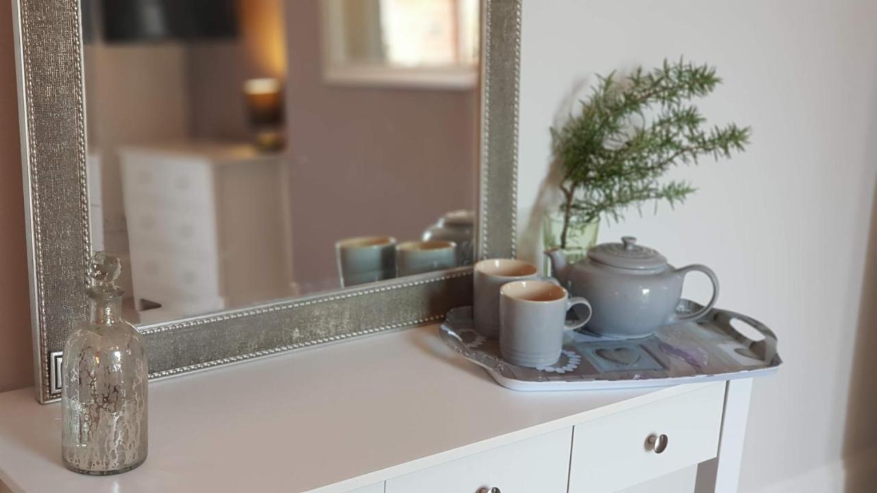 Cottage Grove Homestay Rooms Πόρτσμουθ Εξωτερικό φωτογραφία