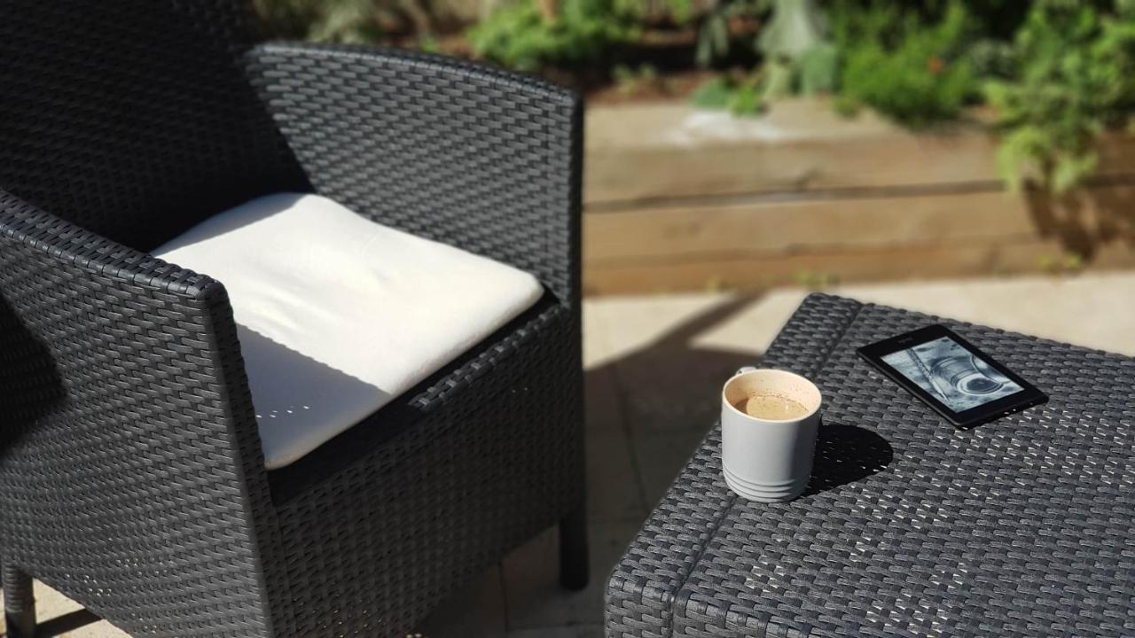 Cottage Grove Homestay Rooms Πόρτσμουθ Εξωτερικό φωτογραφία