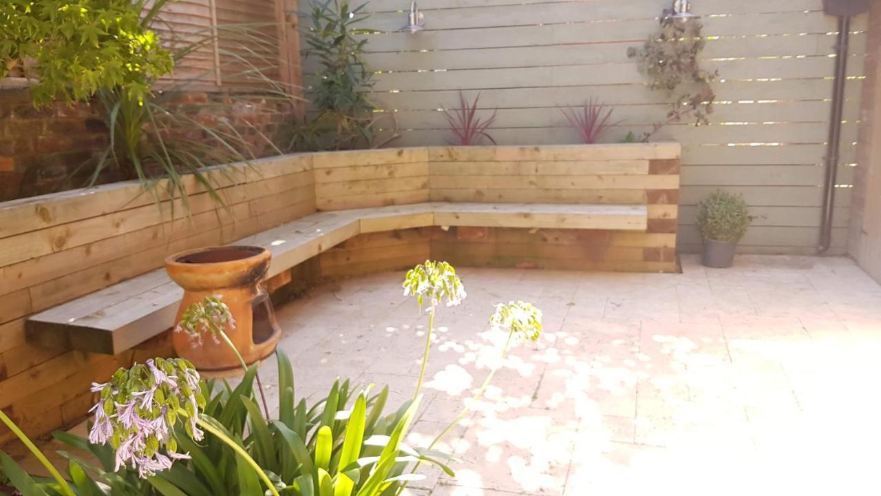 Cottage Grove Homestay Rooms Πόρτσμουθ Εξωτερικό φωτογραφία